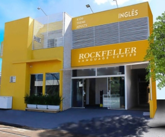 Rockfeller mira São Paulo e Minas Gerais para chegar a 112 escolas