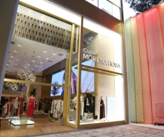 Morena Rosa lança modelo de franquia enxuta para expandir no interior do Brasil