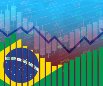 Boletim Focus: Mercado aumenta projeção do PIB para 2024