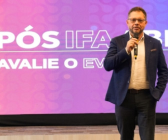 Pós-IFA 2026: disciplina de gestão, IA e expansão estruturada