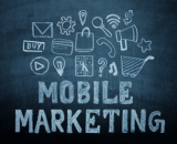 Quatro tendências para impulsionar o mobile marketing