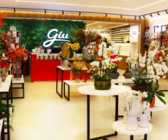 Giuliana Flores prevê mais de 50 novas franquias em 2026