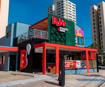 Bob’s planeja 10 novas unidades no Distrito Federal este ano