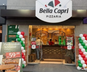 Bella Capri foca expansão em postos de combustíveis em São Paulo