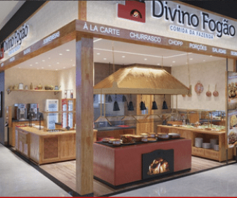 Divino Fogão aproveita sazonalidade para ampliar as vendas