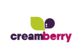 CREAM BERRY