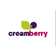 CREAM BERRY