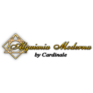 ALQUIMIA MODERNA by Cardinale