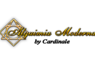 ALQUIMIA MODERNA by Cardinale