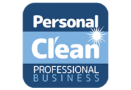 Personal Clean