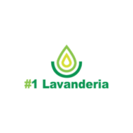 #1 Lavanderia