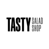 Tasty Salad Shop