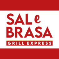 SB FRANQUIAS - SAL E BRASA GRILL EXPRESS