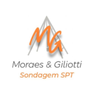 Moraes & Giliotti Sondagem SPT