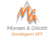 Moraes & Giliotti Sondagem SPT