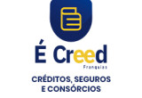 É Creed Créditos e Seguros