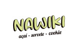 NAWIKI - AÇAÍ, SORVETE E COOKIE