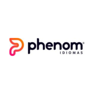 PHENOM IDIOMAS