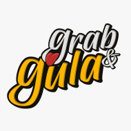 GRAB & GULA