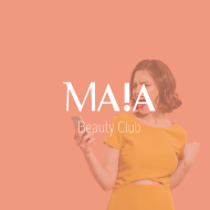Maia Beauty Club - Salão de beleza por assinatura