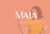 Maia Beauty Club - Salão de beleza por assinatura