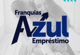 Azul Empréstimo