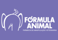Fórmula Animal Farmácia de Manipulação Veterinária