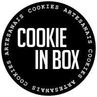 Cookie in Box