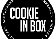 Cookie in Box