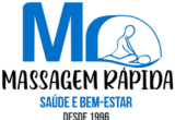 MR Massagem Rápida