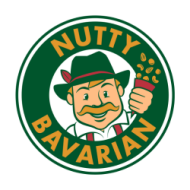 Nutty Bavarian