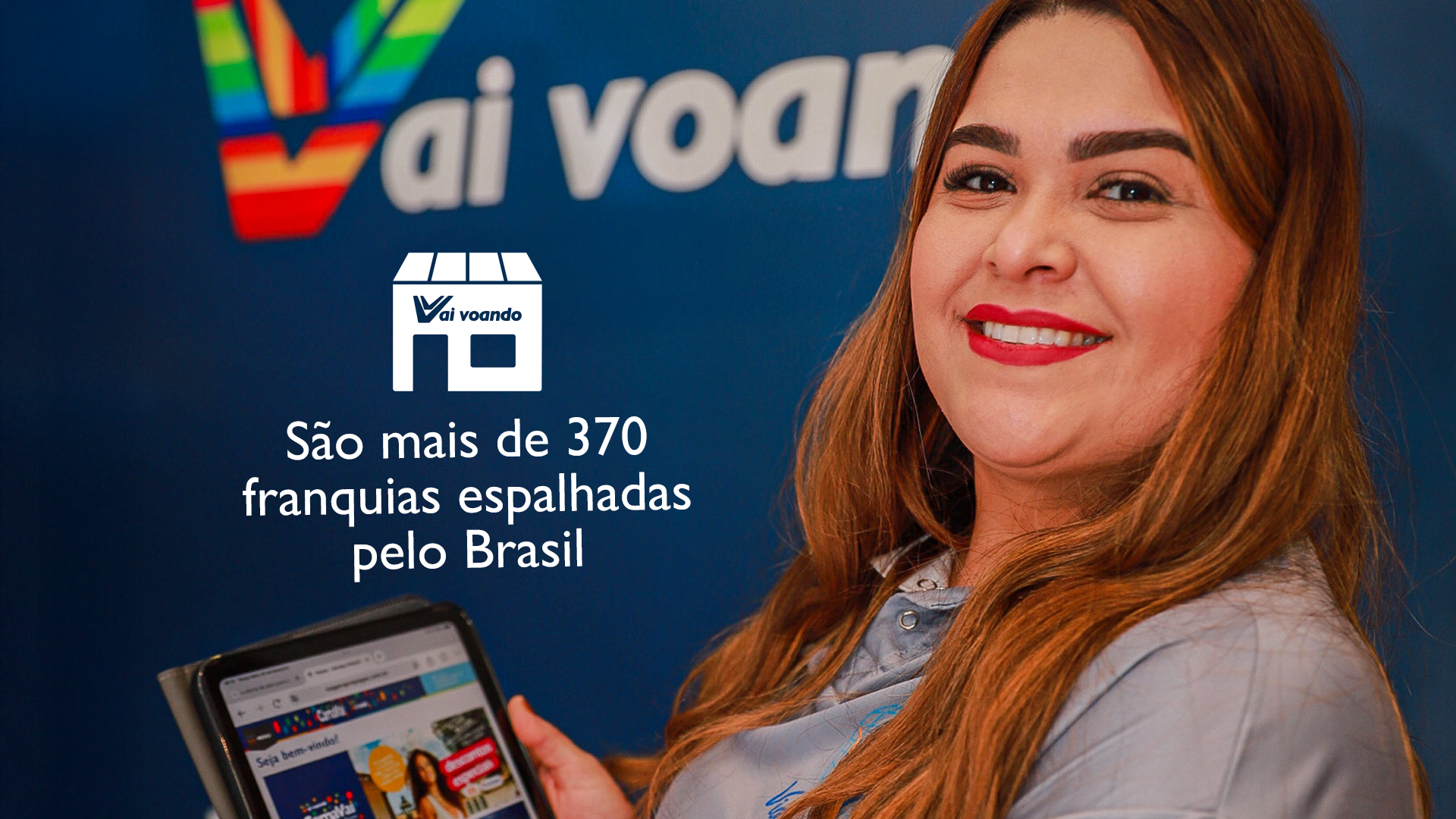 Vai  Voando