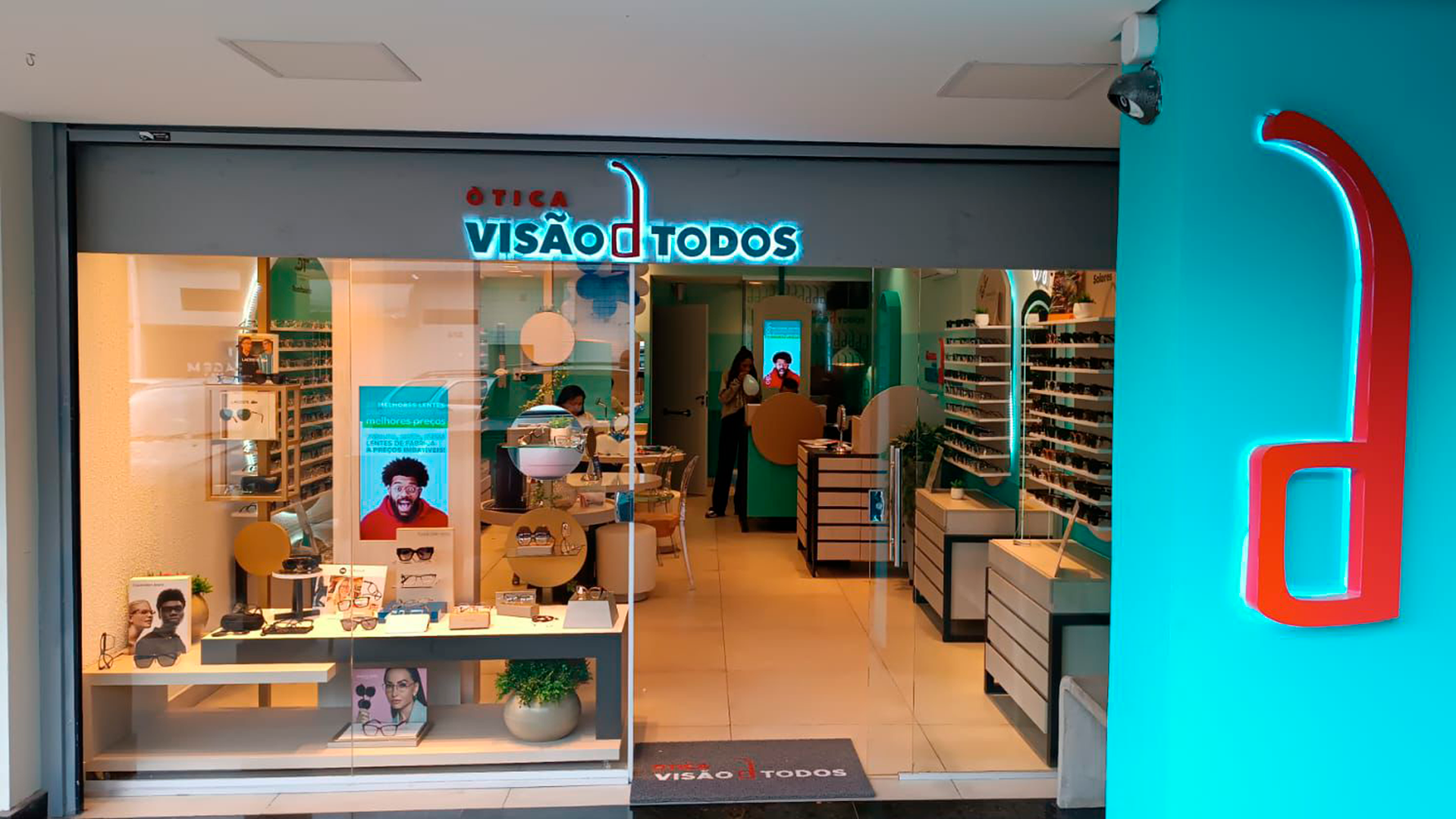 VISÃO DE TODOS