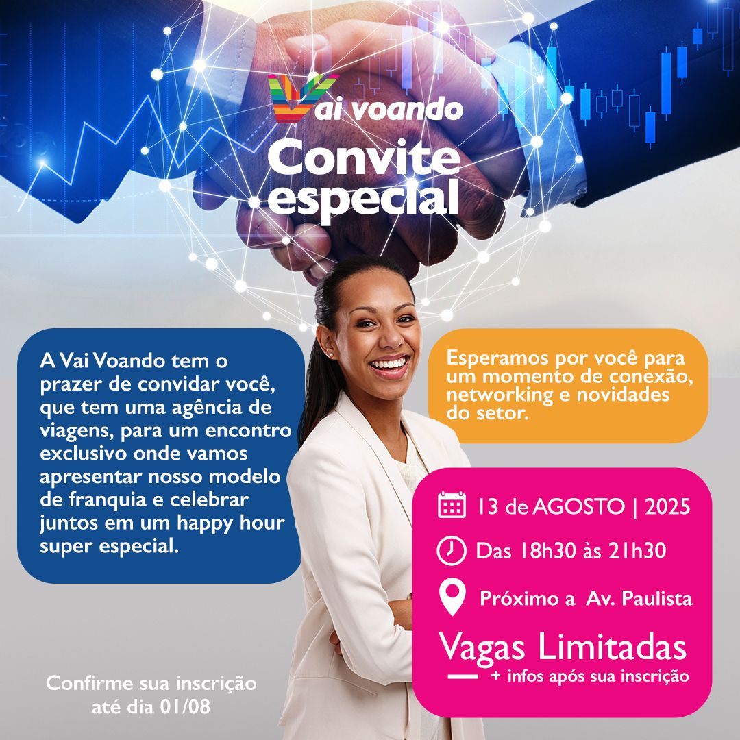 Vai  Voando