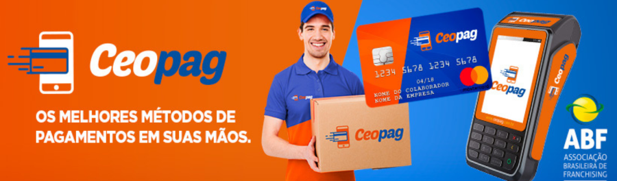 CeoPag Bank