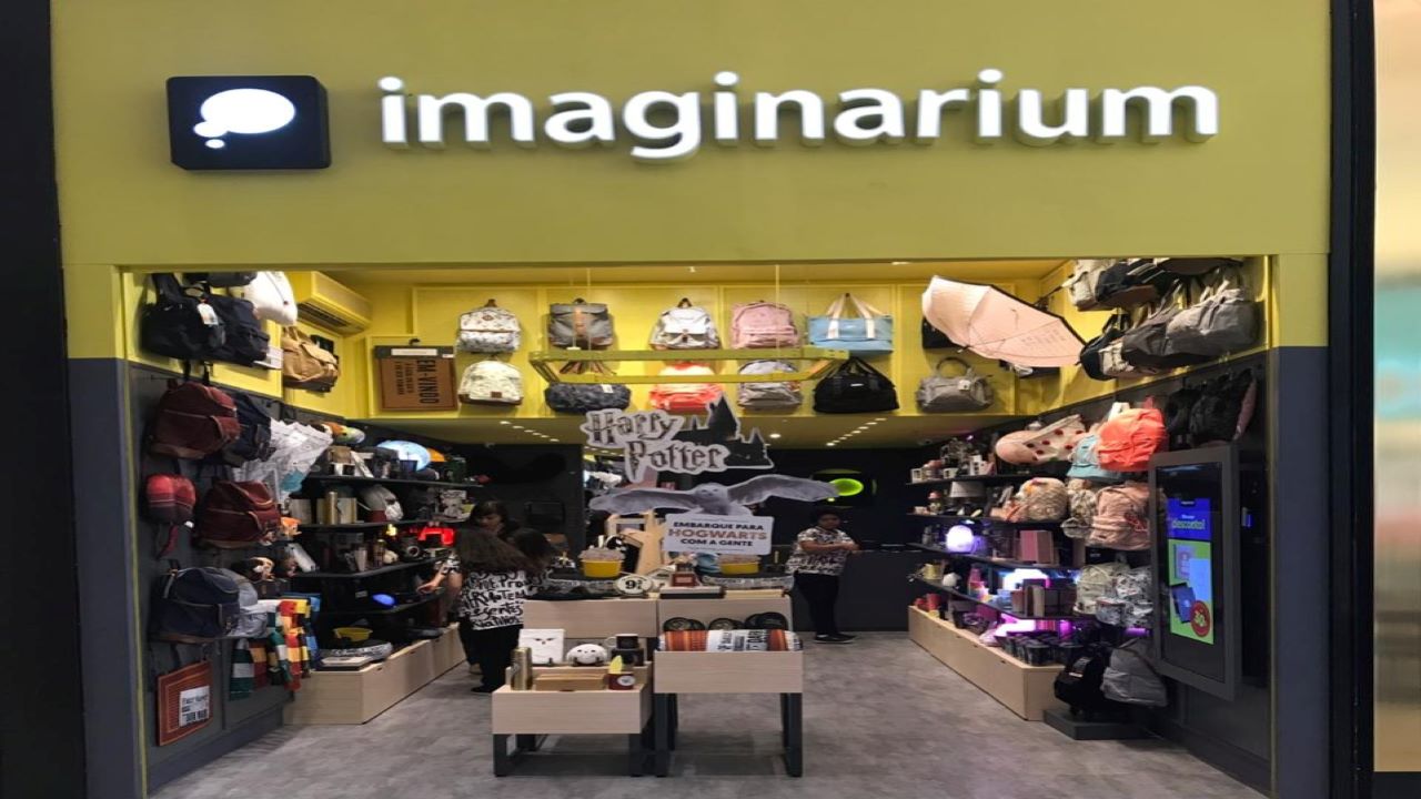 Imaginarium