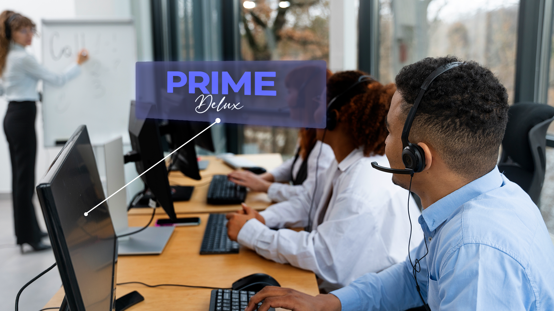 PRIME - Edição Deluxe: A Tríplice Coroa do Empreendedorismo