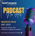 Negócio Fácil | Ep.03 - NRF 2023, fique por dentro dos insights desse grande evento!